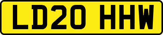 LD20HHW