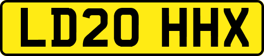 LD20HHX