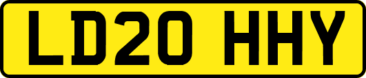 LD20HHY