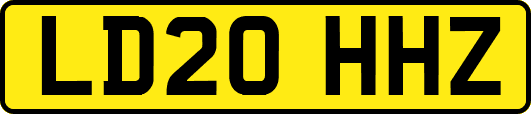 LD20HHZ