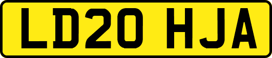 LD20HJA