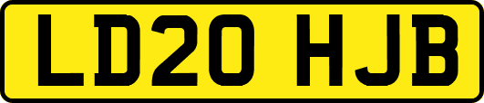 LD20HJB