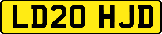 LD20HJD