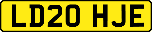 LD20HJE