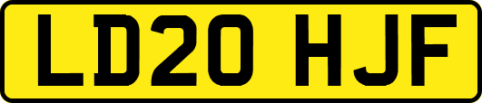 LD20HJF