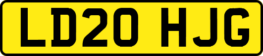 LD20HJG