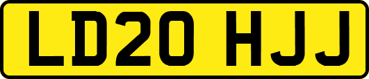LD20HJJ
