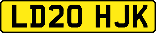 LD20HJK