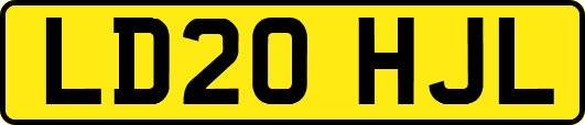 LD20HJL