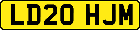 LD20HJM