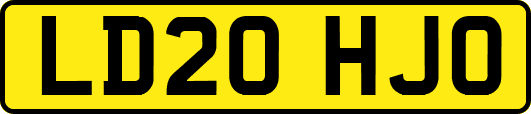 LD20HJO