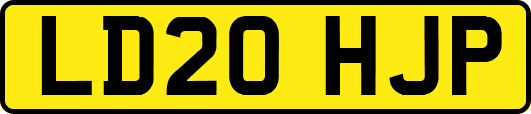 LD20HJP