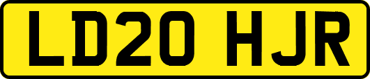 LD20HJR