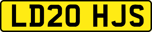LD20HJS