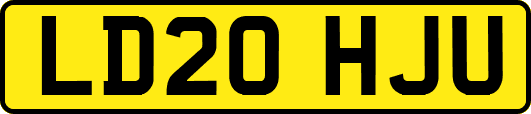 LD20HJU
