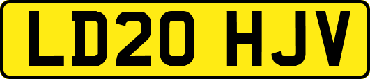 LD20HJV