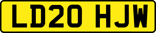 LD20HJW