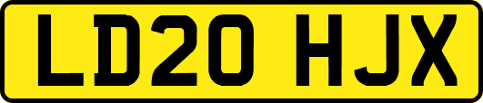 LD20HJX