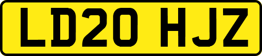 LD20HJZ