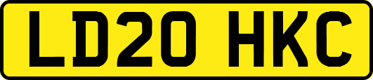 LD20HKC