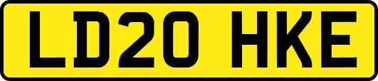 LD20HKE