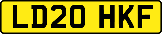 LD20HKF