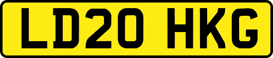 LD20HKG