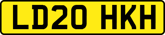 LD20HKH