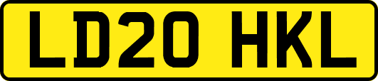 LD20HKL