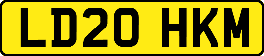 LD20HKM