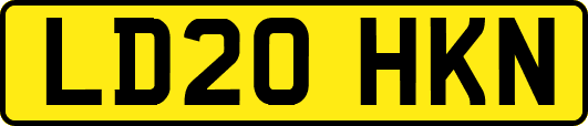 LD20HKN