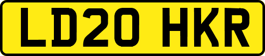 LD20HKR