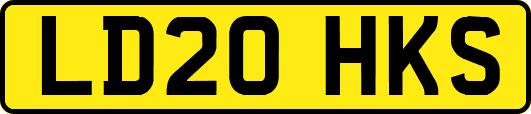 LD20HKS