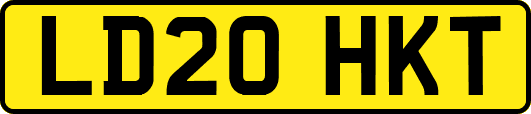 LD20HKT