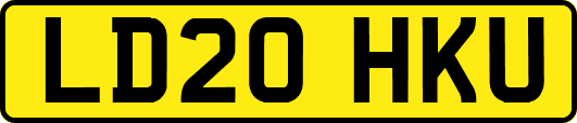 LD20HKU