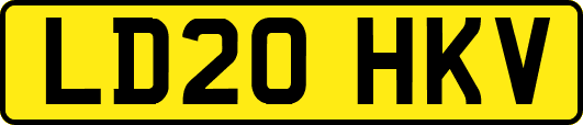 LD20HKV