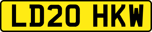 LD20HKW