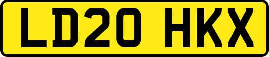 LD20HKX