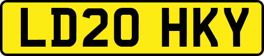 LD20HKY