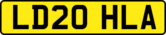 LD20HLA