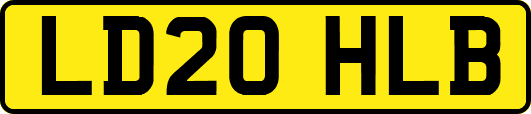 LD20HLB