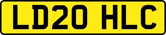 LD20HLC