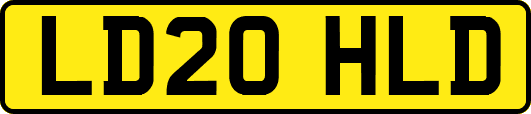 LD20HLD