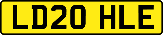 LD20HLE
