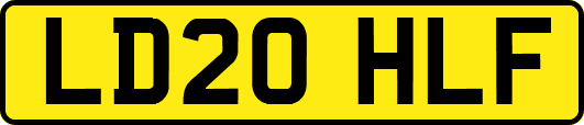 LD20HLF