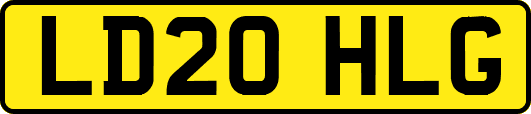 LD20HLG