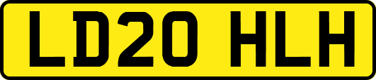 LD20HLH