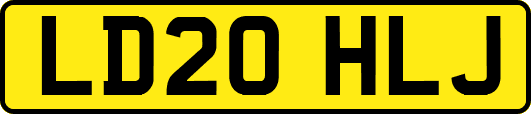 LD20HLJ