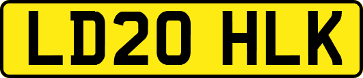 LD20HLK