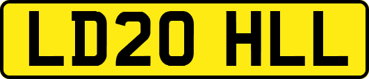 LD20HLL